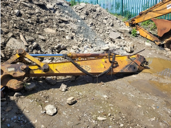 Boom JCB