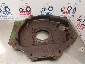 Flywheel JOHN DEERE