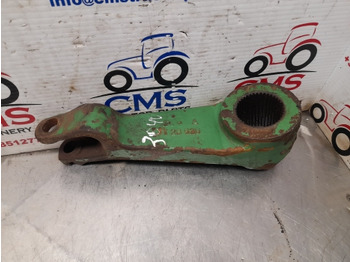 Suspension JOHN DEERE