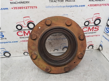 Front axle JOHN DEERE