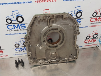Gearbox John Deere 6110, 6010, 6000 Series Powrquad Reverse Brake Housing R122324: picture 4