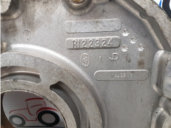 Gearbox John Deere 6110, 6010, 6000 Series Powrquad Reverse Brake Housing R122324: picture 5