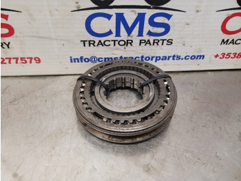 Transmission JOHN DEERE