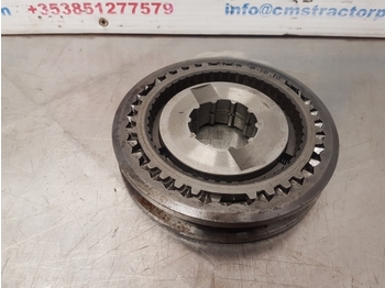 Transmission for Farm tractor John Deere 6400, 6210, 6110, 6100 Transmission Synchronizer Al118196: picture 1