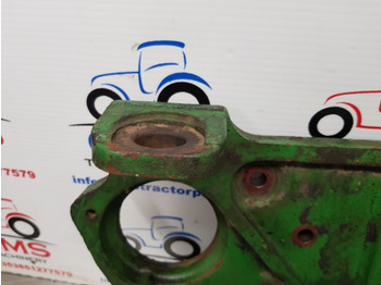 Flywheel John Deere 6610 , Se, 6j, 6020, 6010 Series, Flywheel Housing R123553: picture 4