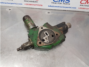 Hydraulics John Deere 6820, 6500 Hydraulic Spool Valve Parts Only Al75842, Al171118: picture 3