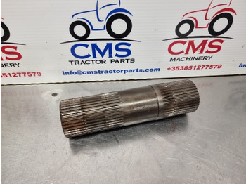 Transmission John Deere 7700, 7600, 7800, 7610, 7810,transmission Shaft Re34532: picture 3