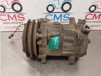 A/C compressor LAMBORGHINI