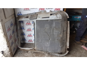 Cab and interior LANDINI