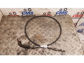 Cab and interior for Farm tractor Landini Mythos Series 115 Control Cable 1. Please Check The Photos: picture 2 Cab and interior for Farm tractor Landini Mythos Series 115 Control Cable 1. Please Check The Photos: picture 2
