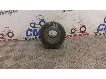 Transmission for Farm tractor Landini Mythos Series Mythos 115 Double Gear 3555758m1, 31/34 Teeth: picture 4