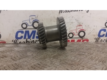 Transmission for Farm tractor Landini Mythos Series Mythos 115 Double Gear 3555758m1, 31/34 Teeth: picture 3