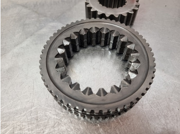 Transmission Landini Vision 105, Mccormick, Pto Sleeve Hub 3534486m1, 3539467m1: picture 5