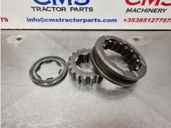 Gearbox McCORMICK