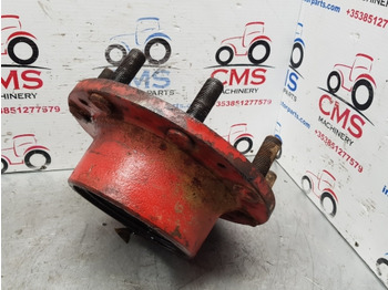 Front axle Manitou Maniscopic Clark Hurth 172/160, 172/453 Hub Bolt Plate 738.06.019.03: picture 3