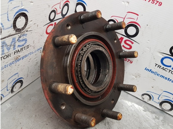 Front axle Manitou Maniscopic Clark Hurth 172/160, 172/453 Hub Bolt Plate 738.06.019.03: picture 2