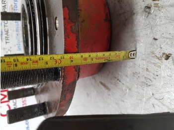 Front axle Manitou Maniscopic Clark Hurth 172/160, 172/453 Hub Bolt Plate 738.06.019.03: picture 5