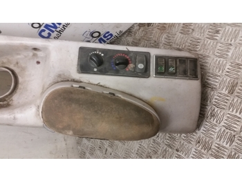 Cab and interior for Telescopic handler Manitou Mlt630t, Mlt634 120 Lsu, Mlt731 T Lsu Cab Interior Side Panel 224741: picture 2