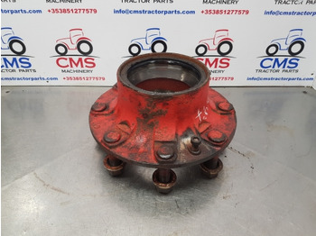 Front axle MANITOU