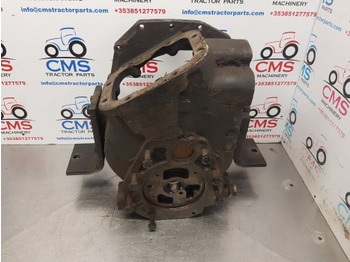 Gearbox MANITOU MT 728