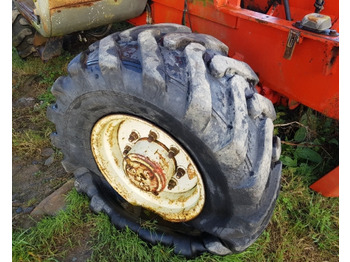 Rim MANITOU MT 728