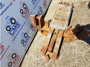 Frame/ Chassis Massey Ferguson 135, 390, 690, 675 Pick Up Hitch Complete For Parts 886230m1: picture 4