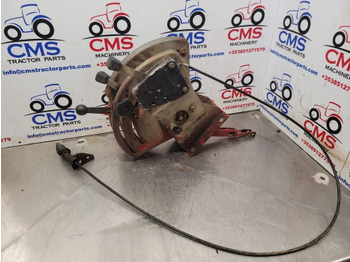 Cab and interior MASSEY FERGUSON