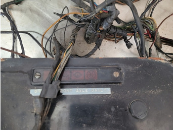 Cab and interior Massey Ferguson 290 Dash Steering Panel, Wheel, Wiring Loom 1674232m1: picture 5 Cab and interior Massey Ferguson 290 Dash Steering Panel, Wheel, Wiring Loom 1674232m1: picture 5
