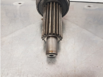 Transmission Massey Ferguson 50b Transmission Gear Shaft 18 Teeth . Please Check By Photos.: picture 4