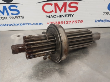 Transmission Massey Ferguson 50b Transmission Gear Shaft 18 Teeth . Please Check By Photos.: picture 2