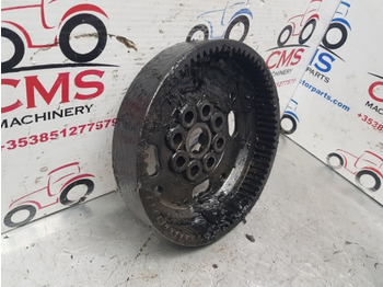 Front axle Massey Ferguson 50hx, 50b Sanderson Front Axle Annular Gear Z75 115689, 118382: picture 2