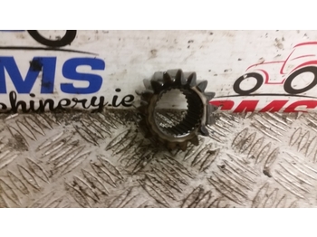 Front axle MASSEY FERGUSON