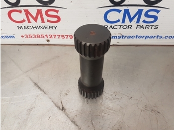 Differential gear MASSEY FERGUSON