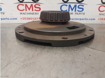 Differential gear for Farm tractor Massey Ferguson 5455 Support Rear Axle Differential 3794032m4: picture 5
