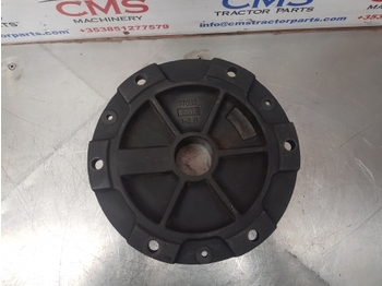 Differential gear for Farm tractor Massey Ferguson 5455 Support Rear Axle Differential 3794032m4: picture 3