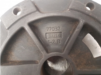 Differential gear for Farm tractor Massey Ferguson 5455 Support Rear Axle Differential 3794032m4: picture 4