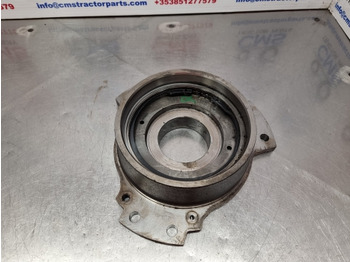 Rear axle Massey Ferguson 5612, 5400, 5700, 6700, Rear Axle Support 4308233m2, 4308233h2g: picture 4