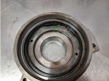 Rear axle Massey Ferguson 5612, 5400, 5700, 6700, Rear Axle Support 4308233m2, 4308233h2g: picture 5
