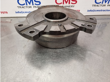 Rear axle Massey Ferguson 5612, 5400, 5700, 6700, Rear Axle Support 4308233m2, 4308233h2g: picture 2