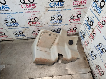 Cab and interior MASSEY FERGUSON