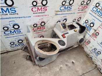 Cab and interior Massey Ferguson 9306, Th Series Cab Interior Panel 3971870m1, 3971065m1: picture 3 Cab and interior Massey Ferguson 9306, Th Series Cab Interior Panel 3971870m1, 3971065m1: picture 3