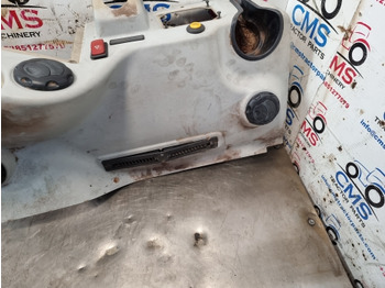 Cab and interior Massey Ferguson 9306, Th Series Cab Interior Panel 3971870m1, 3971065m1: picture 5 Cab and interior Massey Ferguson 9306, Th Series Cab Interior Panel 3971870m1, 3971065m1: picture 5