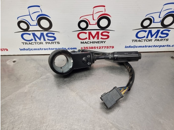 Cab and interior MASSEY FERGUSON