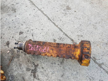 Front axle Matbro Clark-hurth 172/392, Front Axle Housing 73806050729, 738.06.050.729: picture 3