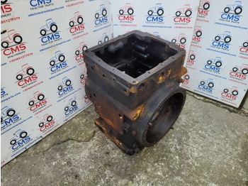 Rear axle McCORMICK