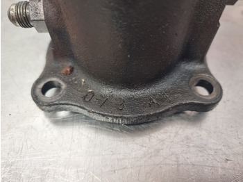 Gearbox Mccormick Xtx 165 Tier 3, Case, Transmission Cover 600073a1, 600073a2, 600073a3: picture 2