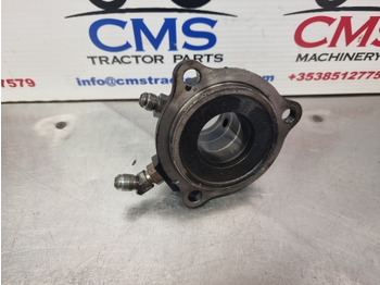 Gearbox Mccormick Xtx 165 Tier 3, Case, Transmission Cover 600073a1, 600073a2, 600073a3: picture 3