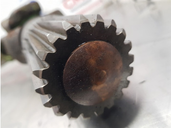 Front axle Merlo Tf35.7 Cs 115 Front Axle Rear Axle Drive Shaft Rhs, Lhs 68472, 080305: picture 3