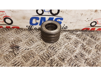 Gearbox New Holland Case Fiat Tm, 60, M T7, Mxm, T6000, T7000, Tm130 Manifold 5187957: picture 2