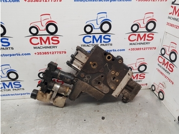 Hydraulics NEW HOLLAND